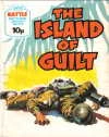 Cover of The Island of Guilt