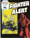 Cover of Fighter Alert