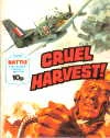 Cover of Cruel Harvest