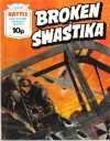 Cover of Broken Swastika