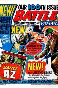 Battle 100