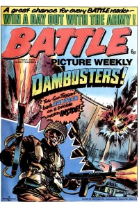 Battle 11