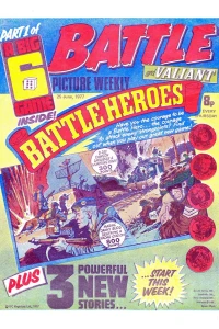 Battle 121