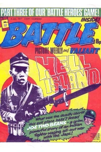 Battle 123