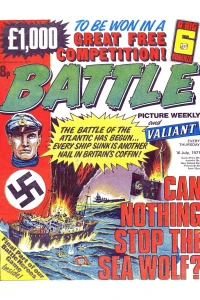 Battle 124