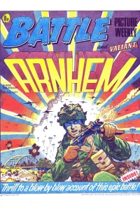 Battle 125
