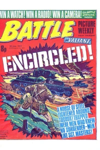 Battle 126