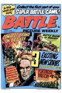Battle 13