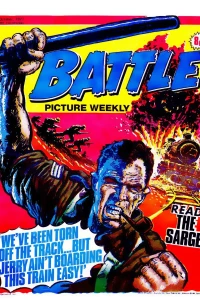 Battle 137