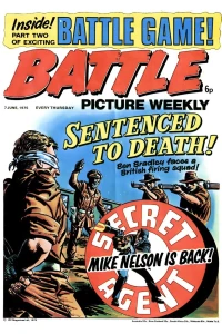 Battle 14