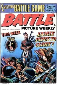 Battle 15