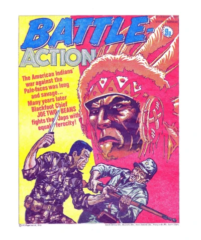 Cover of Battle 151