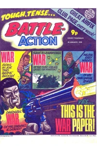 Battle 152