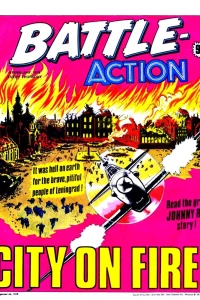 Battle 153