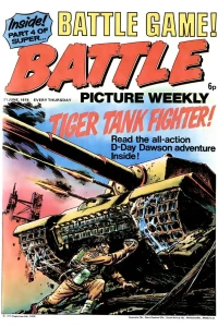Battle 16