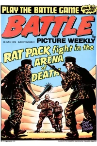 Battle 17