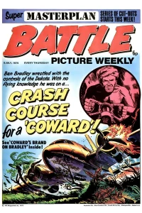 Battle 18