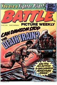 Battle 19