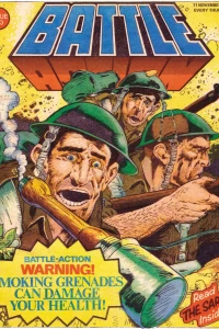 Battle 193