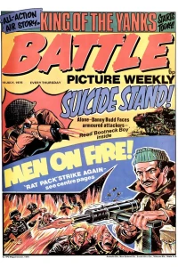Battle 20