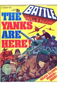 Battle 201