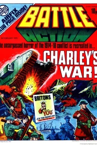 Battle 207
