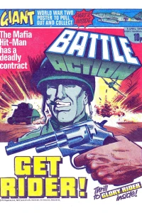 Battle 213