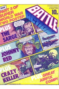 Battle 214