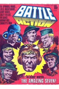Battle 216