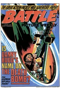 Battle 22