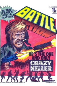 Battle 223