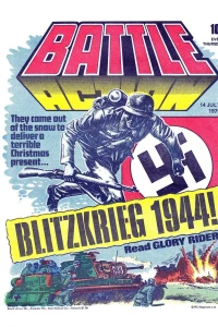 Battle 227