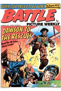 Battle 23