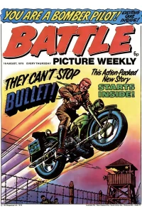 Battle 24