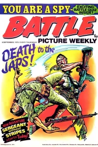 Battle 27