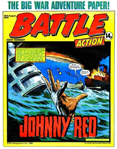 Cover of Battle 278