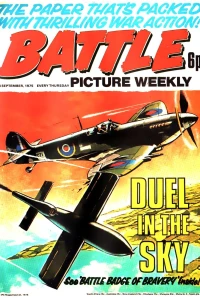 Battle 28