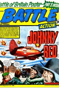 Battle 280