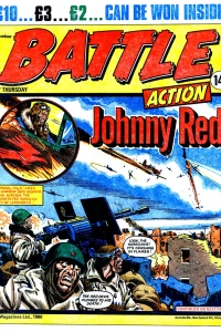 Battle 288