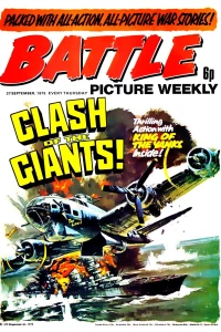 Battle 30