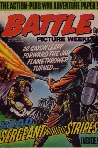 Battle 32