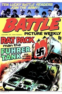 Battle 33