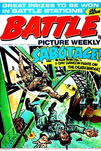 Battle 34