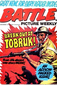Battle 36