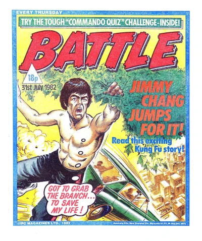 Cover of Battle 378