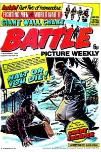 Battle 38