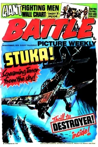 Battle 39