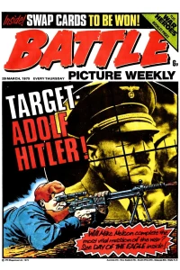 Battle 4