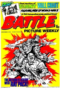 Battle 40