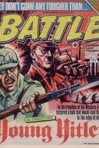 Battle 406
